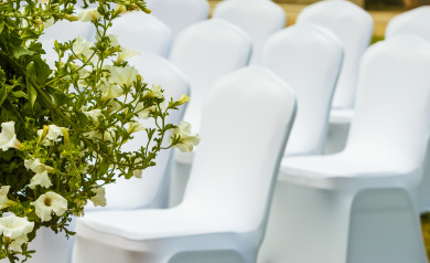 Wedding Chair