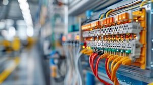 electrical systems