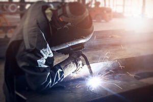 metal fabrication
