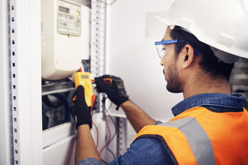 Electrician Services 